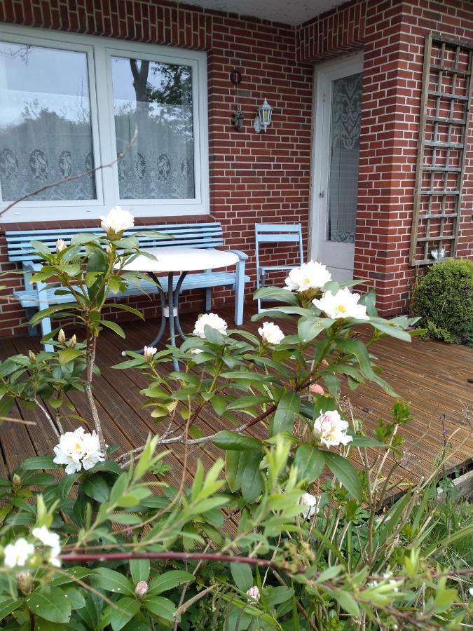 Holiday home Charmantes In Nordfriesland