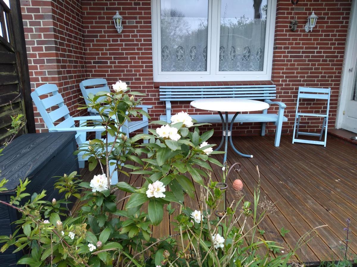 Charmantes In Nordfriesland *