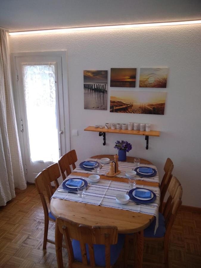 Charmantes In Nordfriesland Holiday home *
