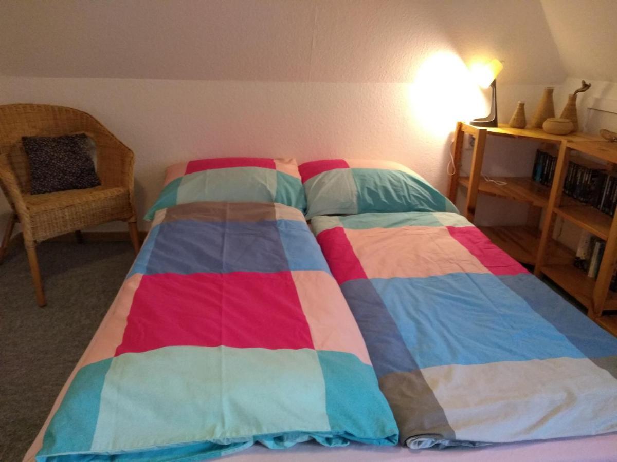 Charmantes In Nordfriesland Holiday home