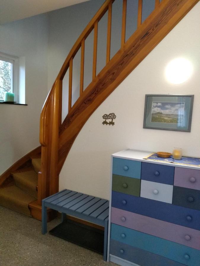 Holiday home Charmantes In Nordfriesland