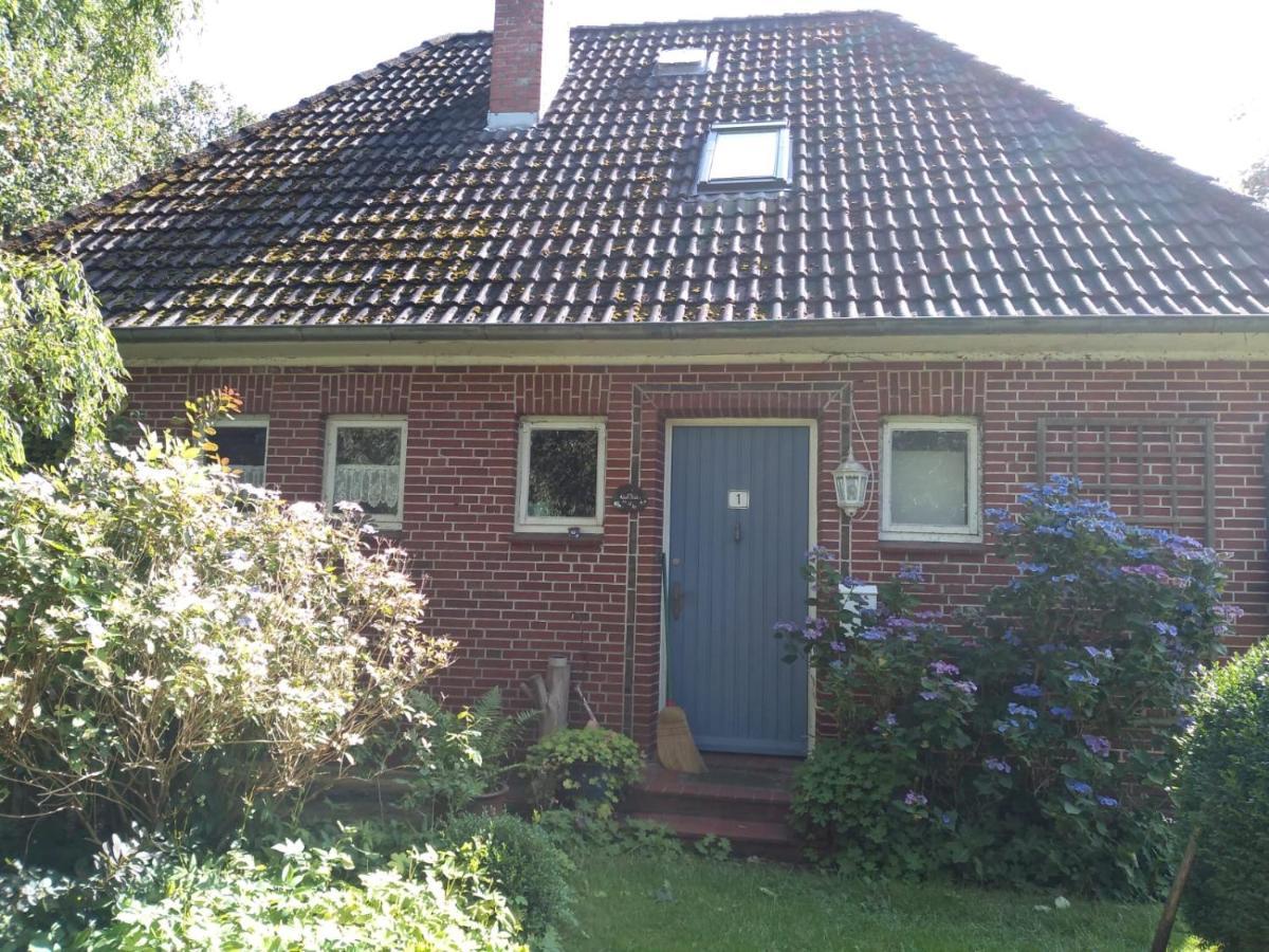 Holiday home Charmantes In Nordfriesland Humptrup
