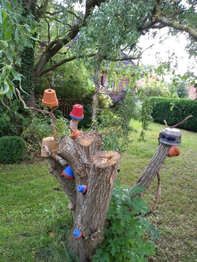 Holiday home Charmantes In Nordfriesland Humptrup