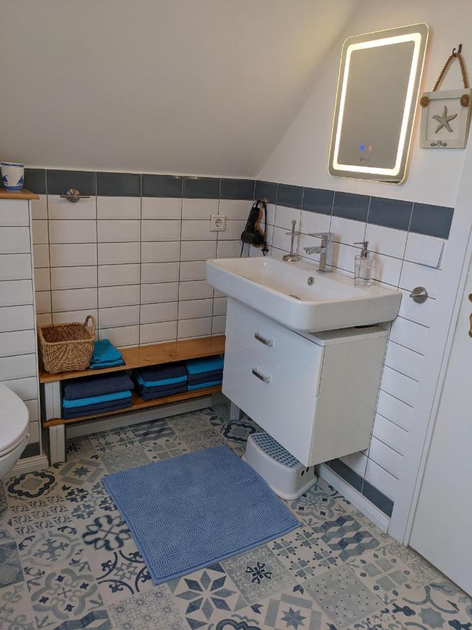 Charmantes In Nordfriesland Holiday home