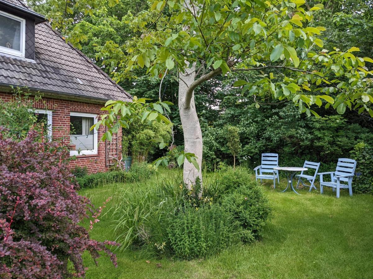 Charmantes In Nordfriesland Holiday home *