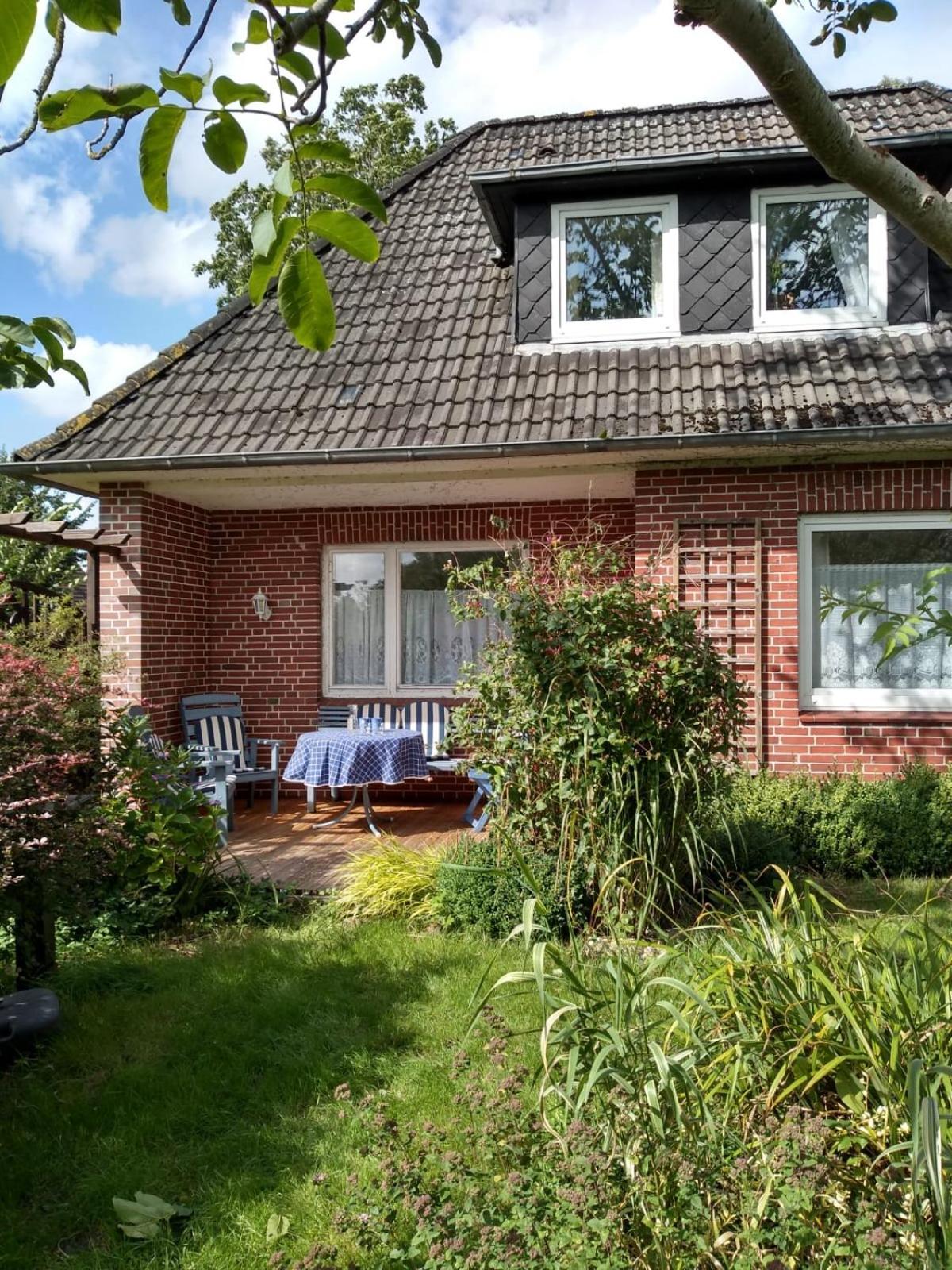 Charmantes In Nordfriesland *
