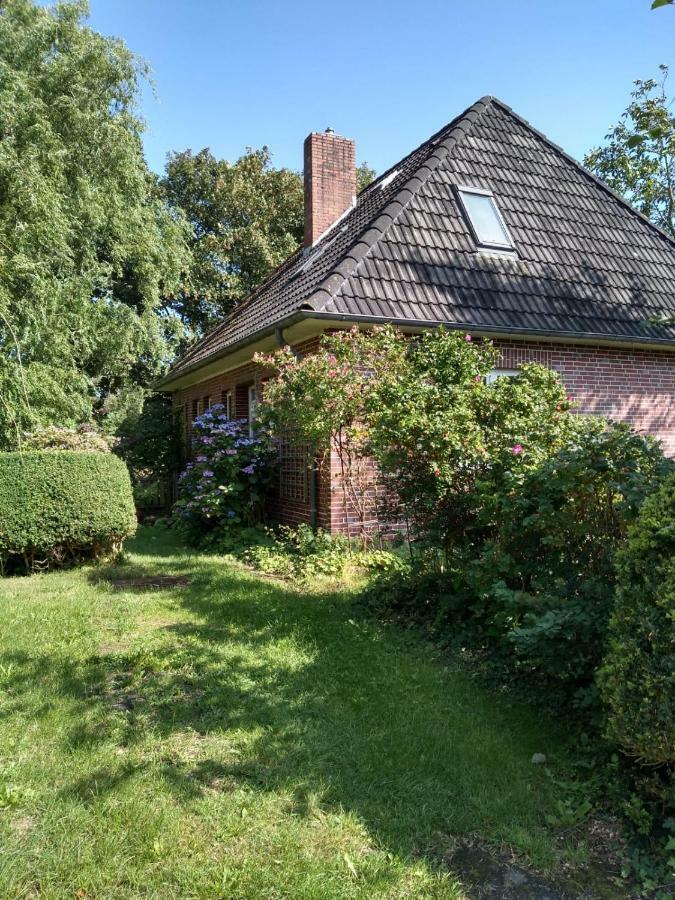 Charmantes In Nordfriesland Holiday home