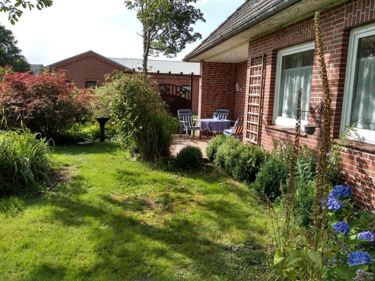 Holiday home Charmantes In Nordfriesland Humptrup