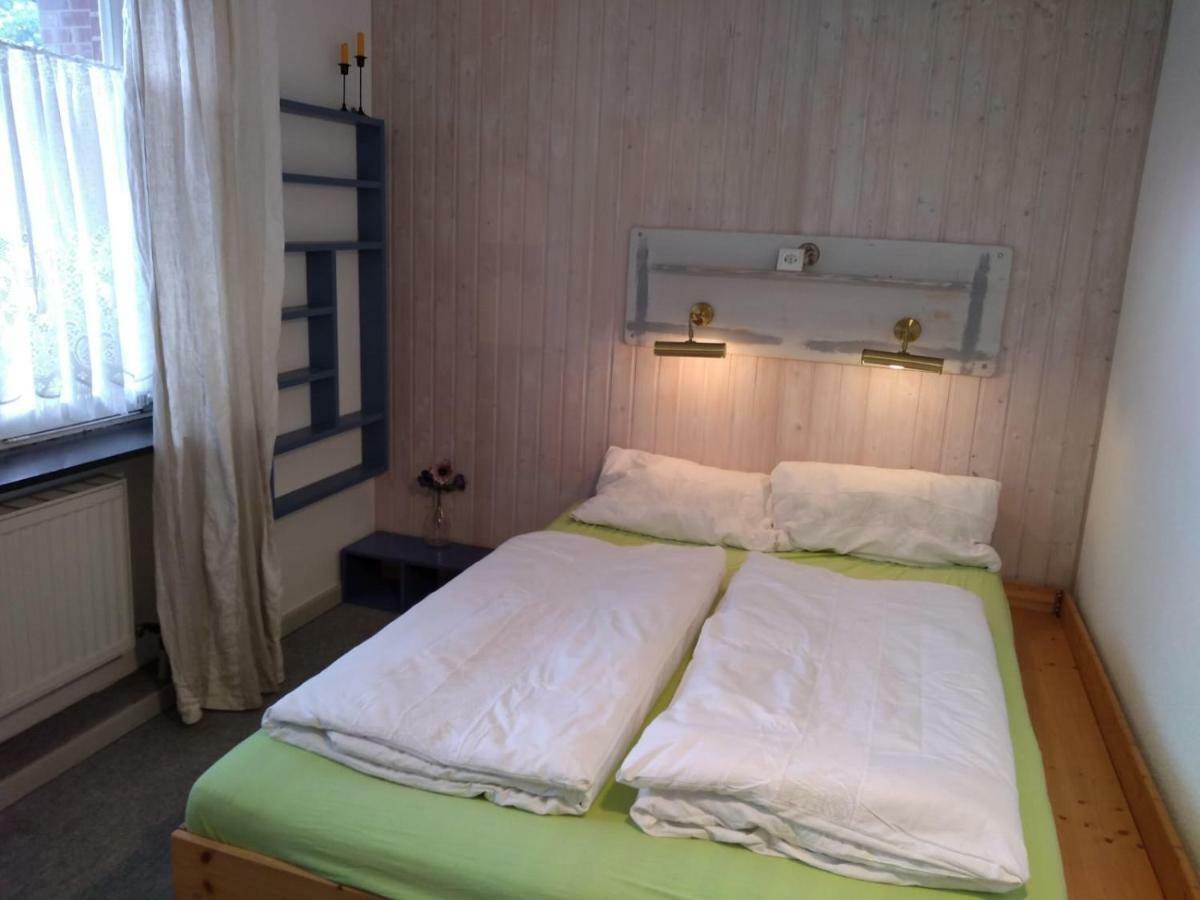 Charmantes In Nordfriesland Holiday home