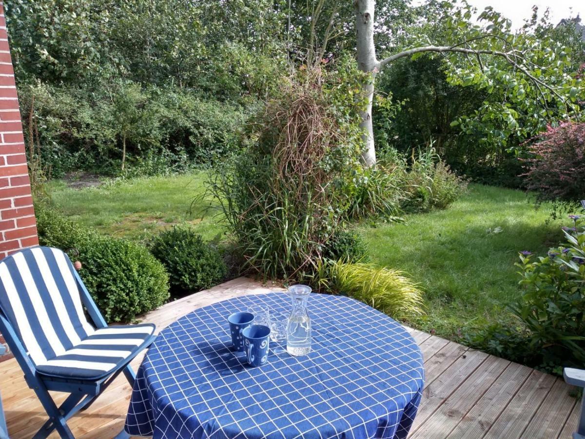 Charmantes In Nordfriesland