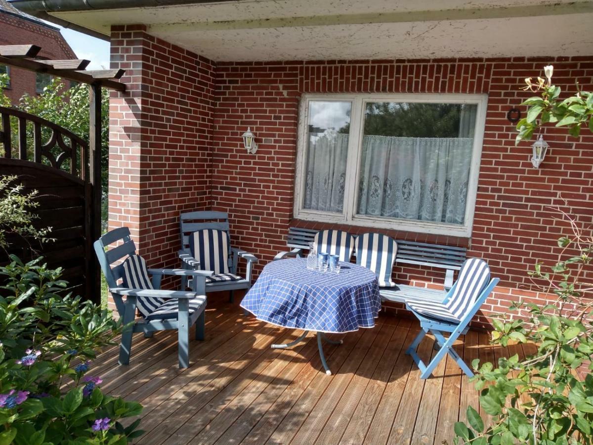 Holiday home Charmantes In Nordfriesland