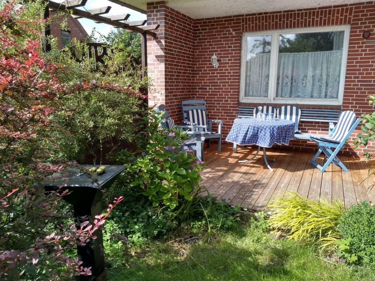 Holiday home Charmantes In Nordfriesland