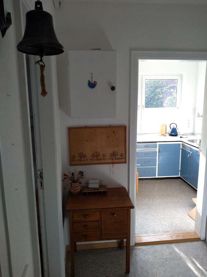 Charmantes In Nordfriesland Holiday home *