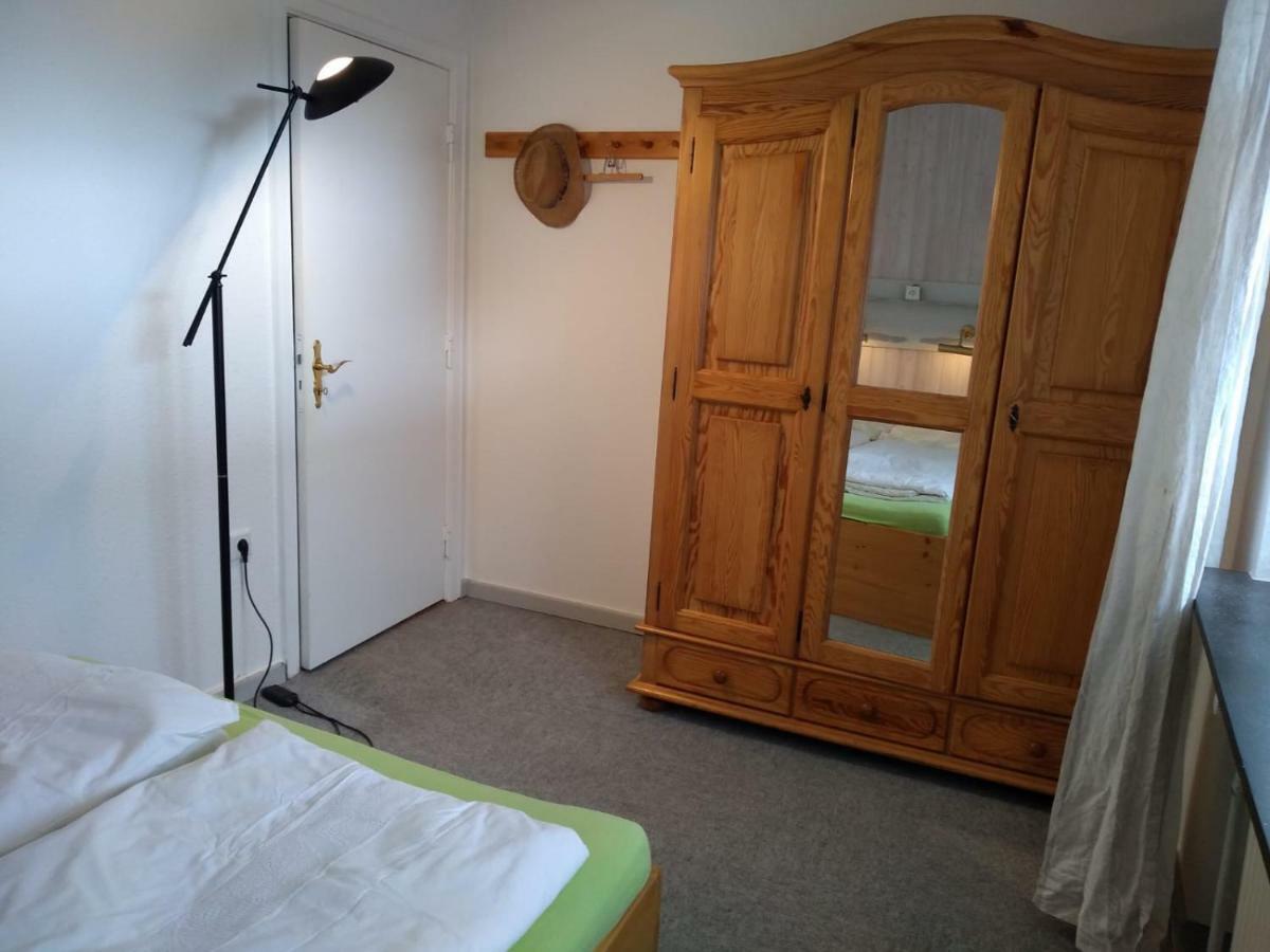 Holiday home Charmantes In Nordfriesland *