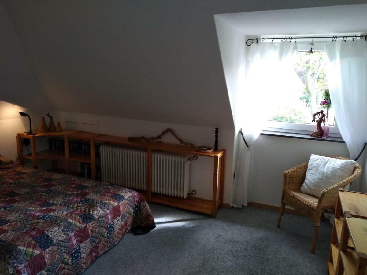 Charmantes In Nordfriesland Holiday home