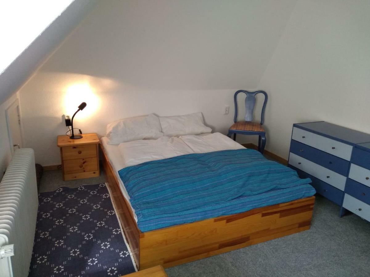 Holiday home Charmantes In Nordfriesland *